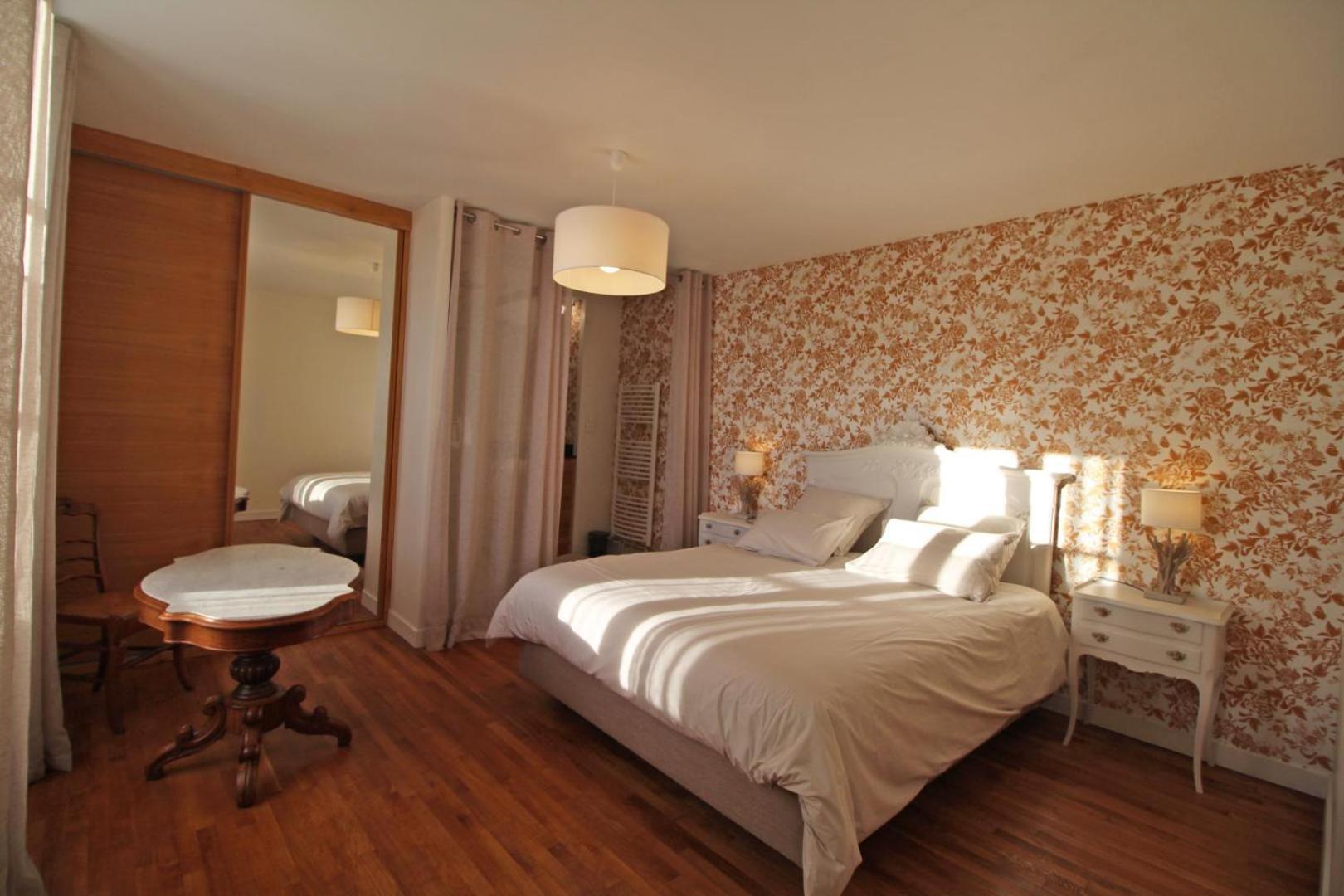 La Maison D'Eugenie Jourgnac Esterno foto